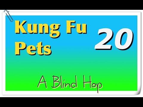 Video guide by GameHopping: Kung Fu Pets Part 20 #kungfupets