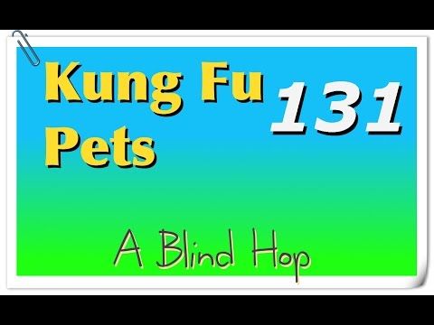 Video guide by GameHopping: Kung Fu Pets Part 131 #kungfupets