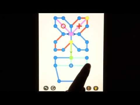 Video guide by Game Solution Help: One touch Drawing World 3 - Level 47 #onetouchdrawing