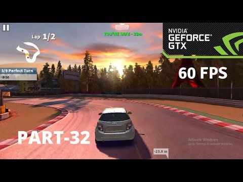 Video guide by LIVE Gaming: GT Racing 2: The Real Car Experience Part 32 #gtracing2