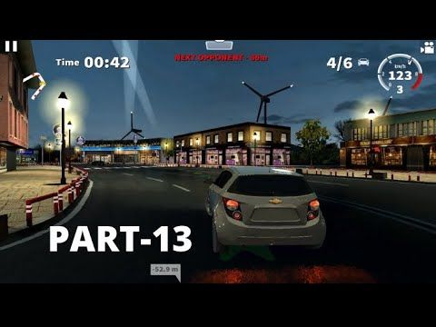 Video guide by LIVE Gaming: GT Racing 2: The Real Car Experience Part 13 #gtracing2