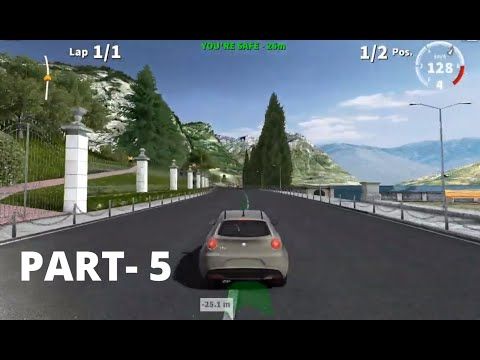 Video guide by LIVE Gaming: GT Racing 2: The Real Car Experience Part 5 #gtracing2