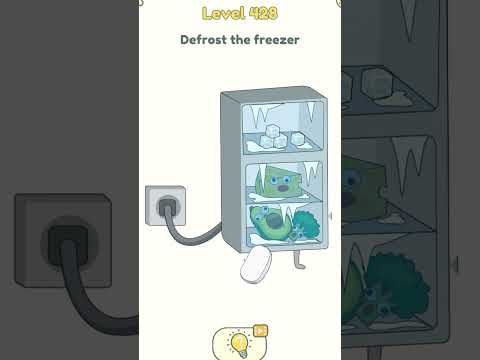 Video guide by Perfect Sayyad Gaming: The Freezer Part 2 - Level 428 #thefreezer