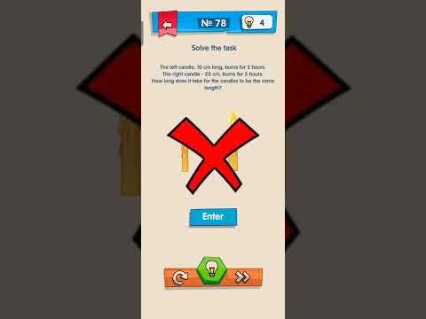 Video guide by Go Answer: IQ Boost Level 78 #iqboost