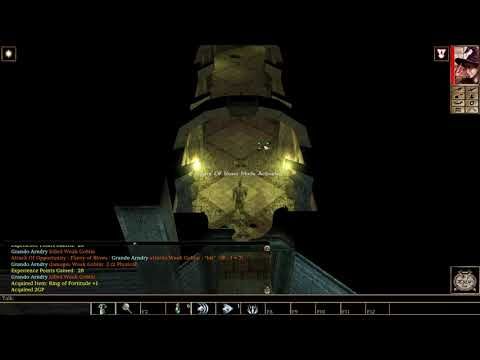 Video guide by Victor Creed: Neverwinter Nights Part 1 #neverwinternights