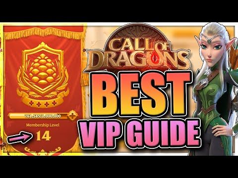 Video guide by Chisgule Gaming: Call of Dragons Level 8 #callofdragons