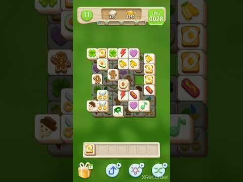 Video guide by Sing Pang RV: Tiledom Level 28 #tiledom