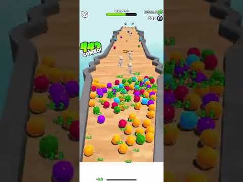 Video guide by KewlBerries: Bump Pop Level 208 #bumppop