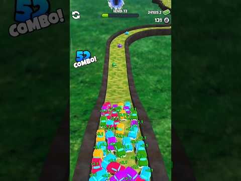 Video guide by Arvin Gaming: Bump Pop Level 72 #bumppop