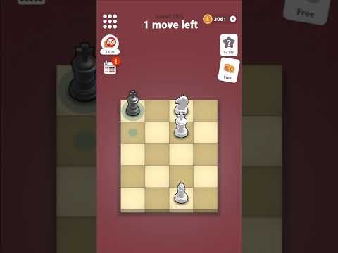 Video guide by Pocket Chess Solutions : Pocket Chess Level 780 #pocketchess