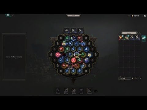 Video guide by Boss: Poison Cloud Level 92 #poisoncloud