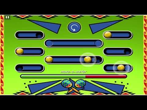 Video guide by DG Solutions: Mexiball Level 24 #mexiball