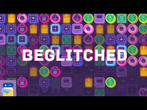 Video guide by App Unwrapper: Beglitched Part 1 #beglitched