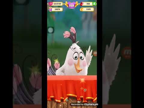 Video guide by JLive Gaming: Angry Birds Match Level 1503 #angrybirdsmatch
