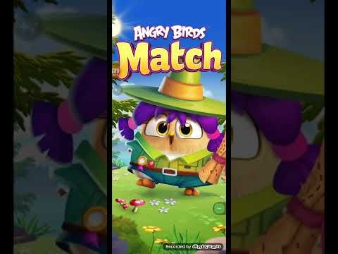 Video guide by JLive Gaming: Angry Birds Match Level 1-1150 #angrybirdsmatch