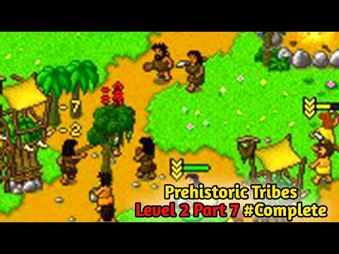 Video guide by Hindi Gamer: Tribes Part 7 - Level 2 #tribes