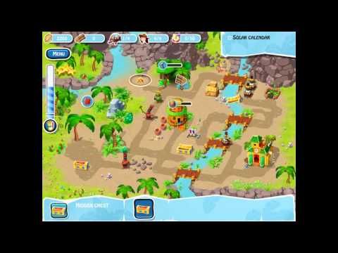 Video guide by Game Your Game: Tribes Level 78 #tribes