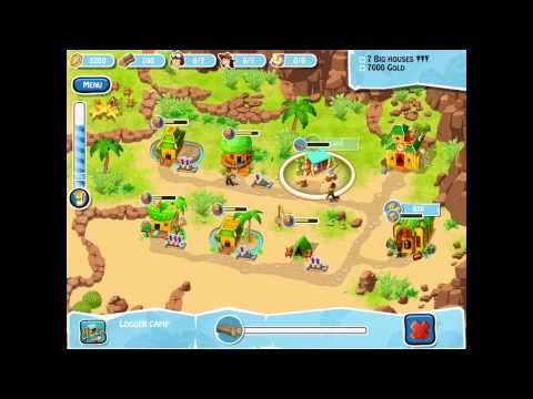 Video guide by Game Your Game: Tribes Level 120 #tribes