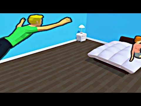 Video guide by PanDa's Kids HD: Bed Diving Part 3 #beddiving