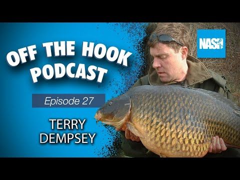 Video guide by Nash TV Carp Fishing: Off the Hook! Level 27 #offthehook