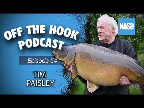 Video guide by Nash TV Carp Fishing: Off the Hook! Level 54 #offthehook
