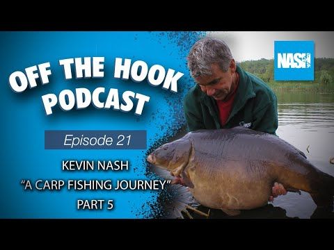 Video guide by Nash TV Carp Fishing: Off the Hook! Part 5 - Level 21 #offthehook