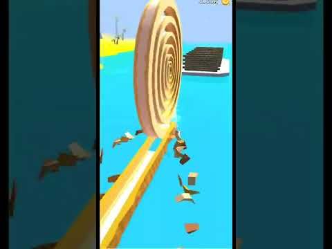 Video guide by ONLY Gaming YT: Spiral Roll Level 67 #spiralroll