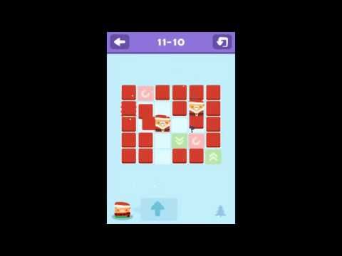 Video guide by Puzzlegamesolver: Mr. Square Level 11-10 #mrsquare