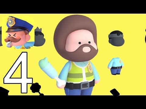 Video guide by TapTap Mobile: Mr. Traffic Part 4 #mrtraffic