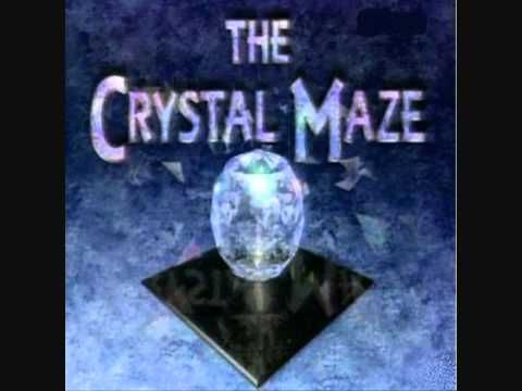 Video guide by bradders666: The Crystal Maze Theme 2012 #thecrystalmaze