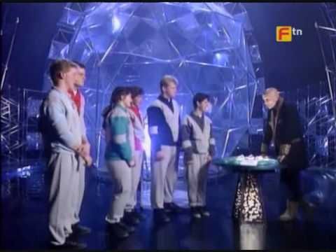 Video guide by cameronboy18: The Crystal Maze Part 6 - Level 4 #thecrystalmaze
