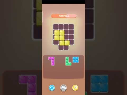 Video guide by Gaming Is Our Food: Block Hit Level 19 #blockhit
