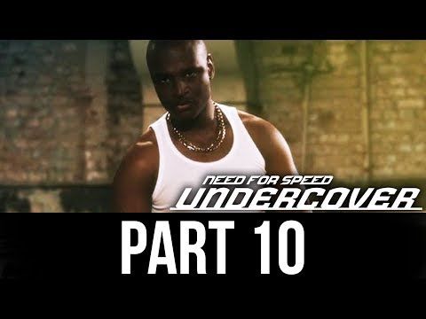 Video guide by GameRiot: Need For Speed™ Undercover Part 10 #needforspeed