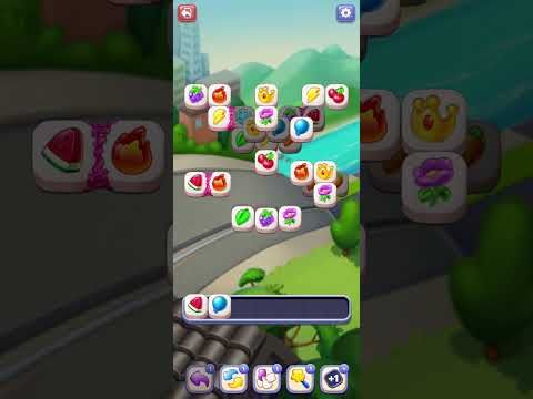 Video guide by Android Games: Tile Busters Level 20 #tilebusters