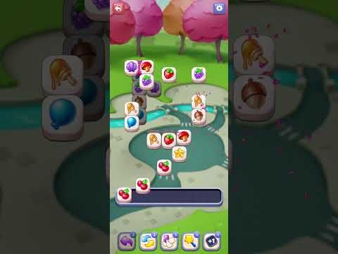Video guide by Android Games: Tile Busters Level 21 #tilebusters