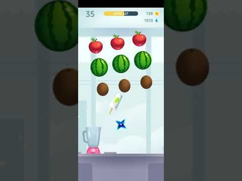 Video guide by fan club of Chaitanya: Fruit Master Level 427 #fruitmaster