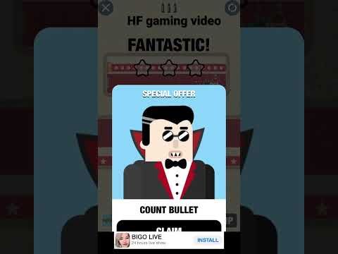 Video guide by HF gaming video: Mr Bullet Level 243 #mrbullet