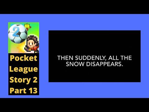 Video guide by Codakk: Pocket League Story Part 13. #pocketleaguestory