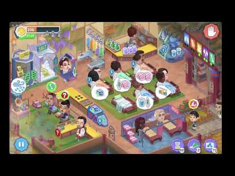 Video guide by CaroGamesNL: Happy Clinic Level 446 #happyclinic