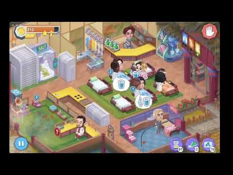 Video guide by CaroGamesNL: Happy Clinic Level 414 #happyclinic