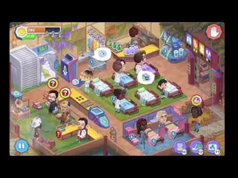 Video guide by CaroGamesNL: Happy Clinic Level 432 #happyclinic