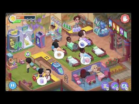 Video guide by CaroGamesNL: Happy Clinic Level 441 #happyclinic