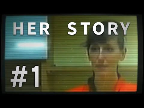 Video guide by WeaselZone: Her Story Part 1 #herstory