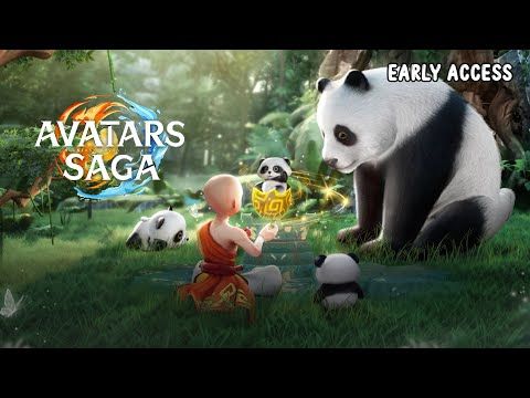 Video guide by : Avatars Saga  #avatarssaga