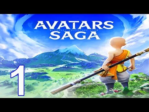 Video guide by THE GAMOLOGY: Avatars Saga Part 1 #avatarssaga