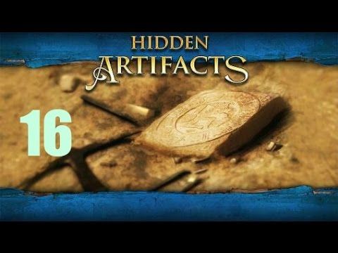 Video guide by Stephfafahh: Hidden Artifacts Part 16 #hiddenartifacts