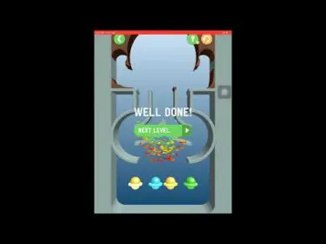 Video guide by Els Gaming: Dig it! Chapter 351 - Level 7 #digit
