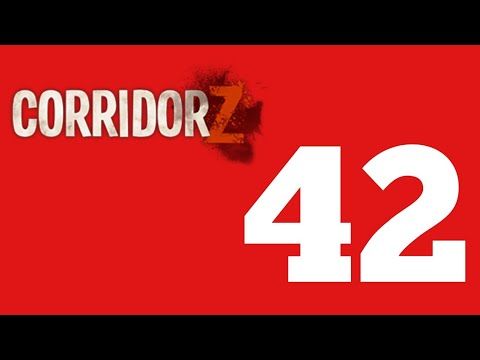 Video guide by Steve Covin: Corridor Z Part 42 #corridorz