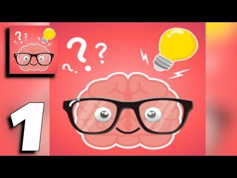 Video guide by BDP - Android iOS -: Smart Brain: Mind-Blowing Game Part 1 #smartbrainmindblowing