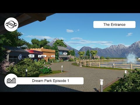 Video guide by Corvus: Dream Park Level 1 #dreampark